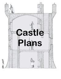 Castle Plans